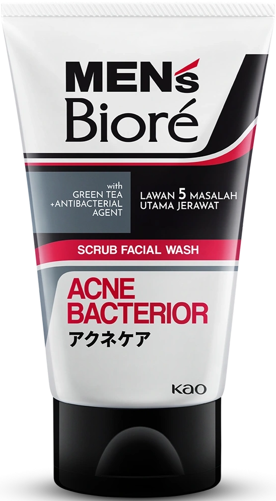 Acne Bacterior