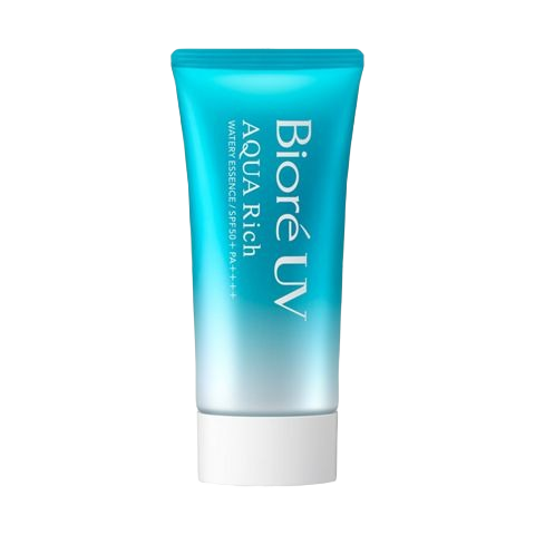 Biore UV Aqua Rich Watery Essence SPF 50+ PA++++