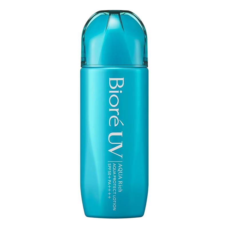 Biore UV Aqua Protect Lotion