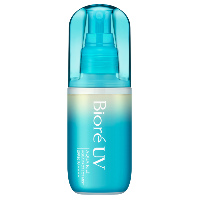Biore UV Aqua Protect Mist
