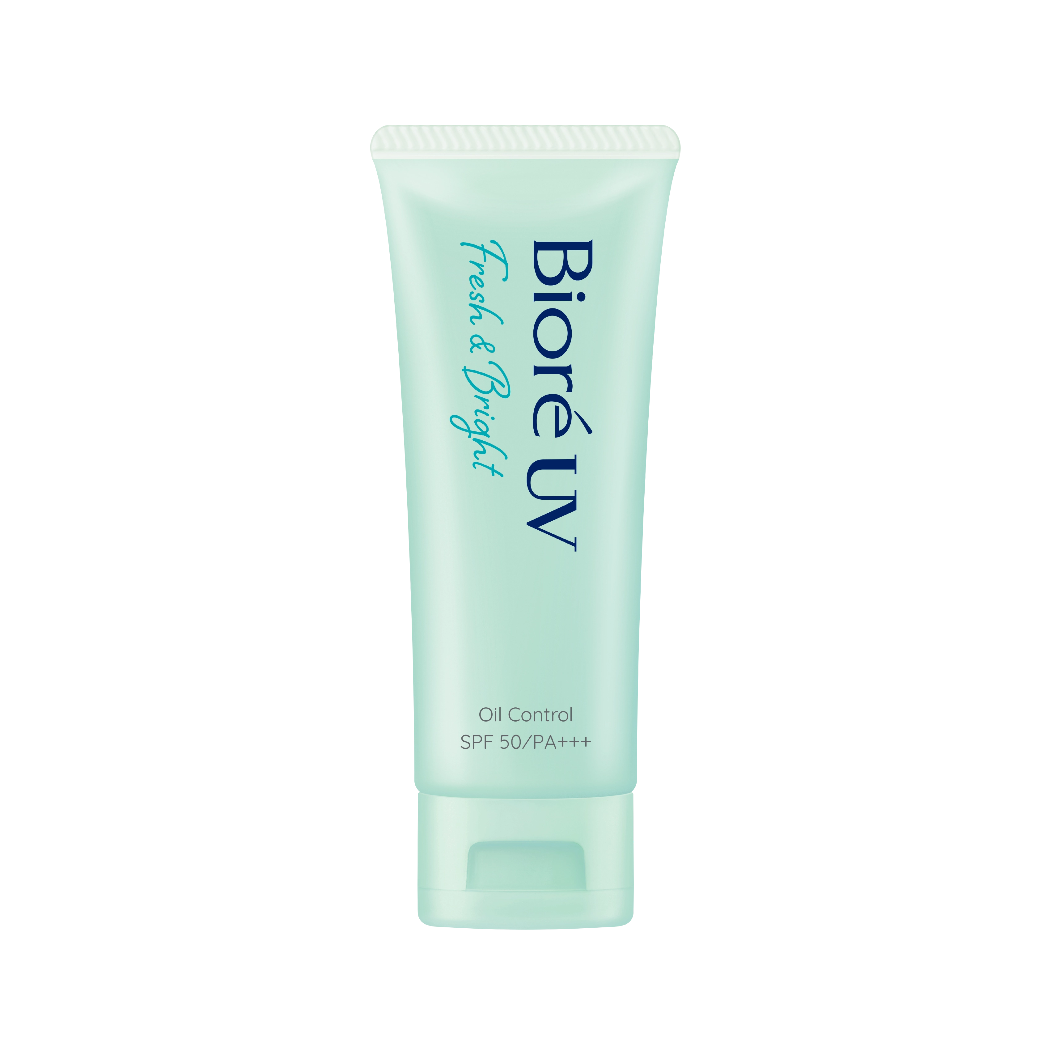 Biore UV Fresh & Bright Oil Control