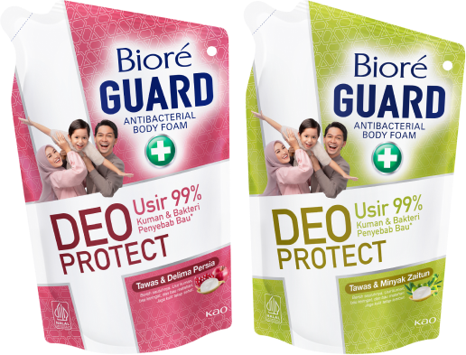 Deo Protect