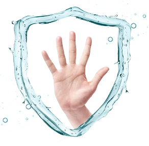Shield Gel
