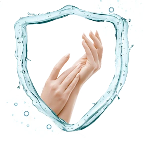 Shield Gel