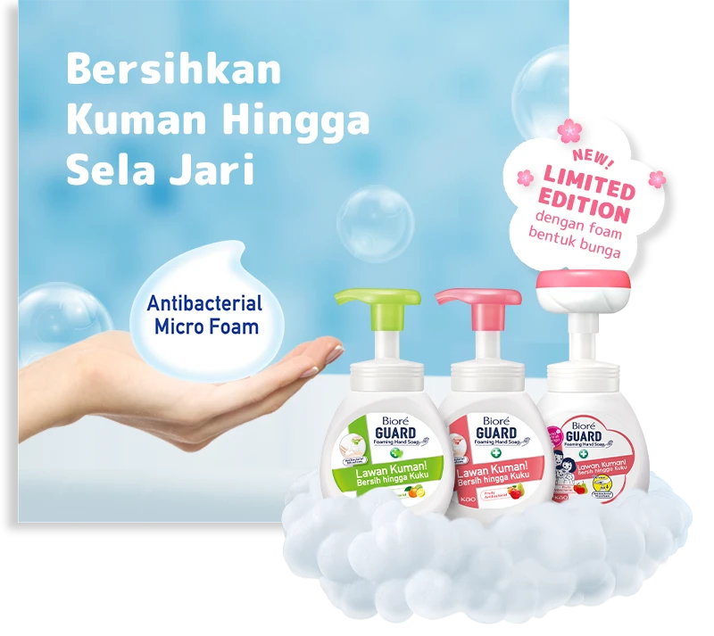 Hand Soap