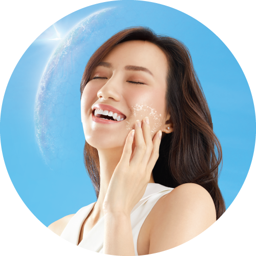 Facial UV Care