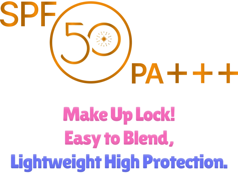 spf 50+++