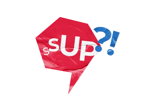 sup
