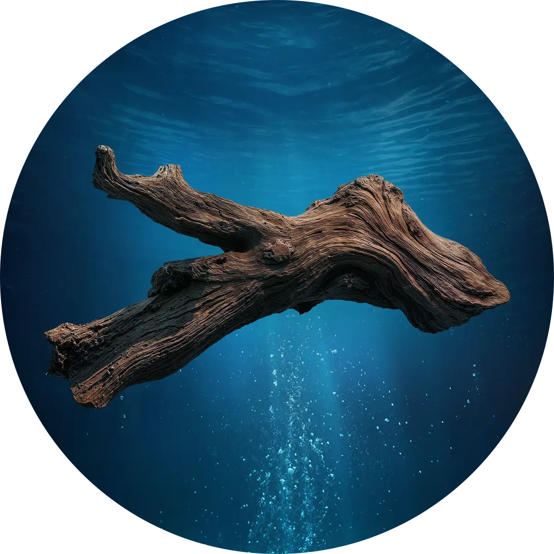 Bold Amber Wood Perfume