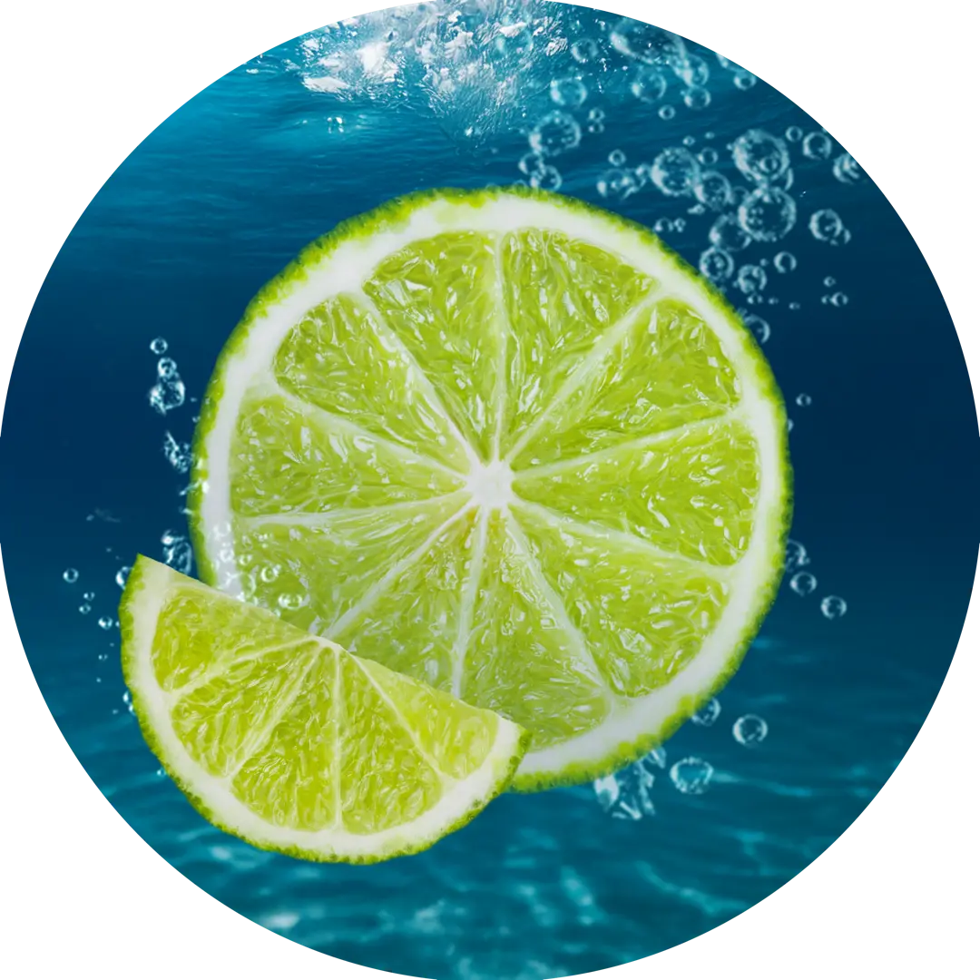 Masculine Bergamot Perfume