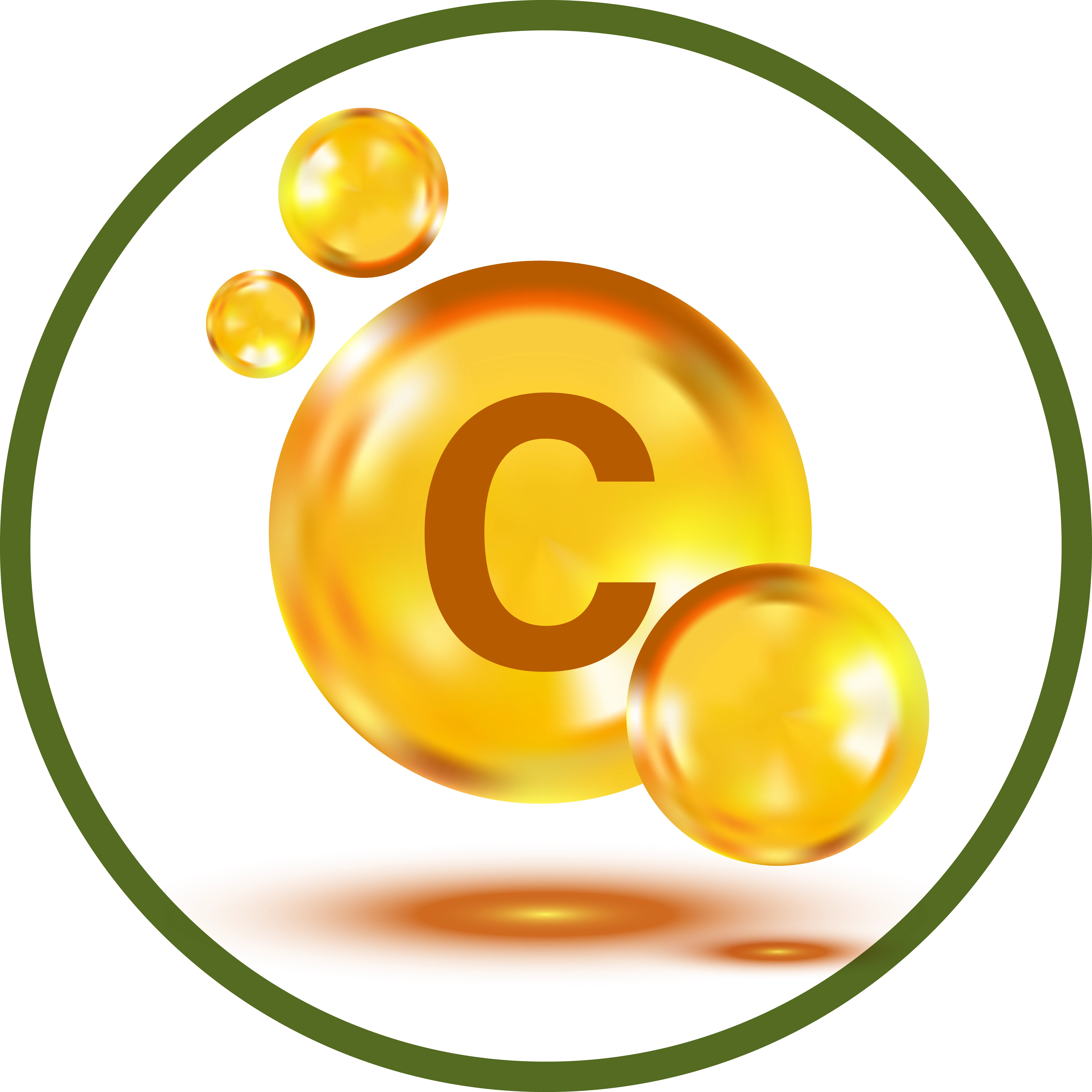 VITAMIN C