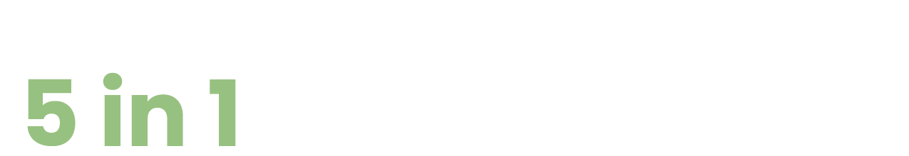 5-in-1