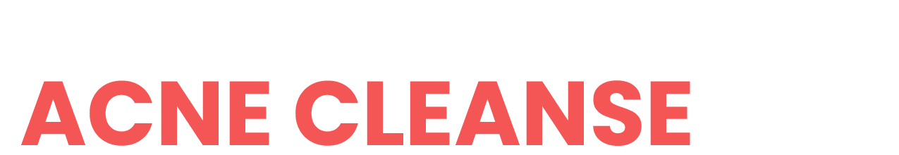 acne-cleanse