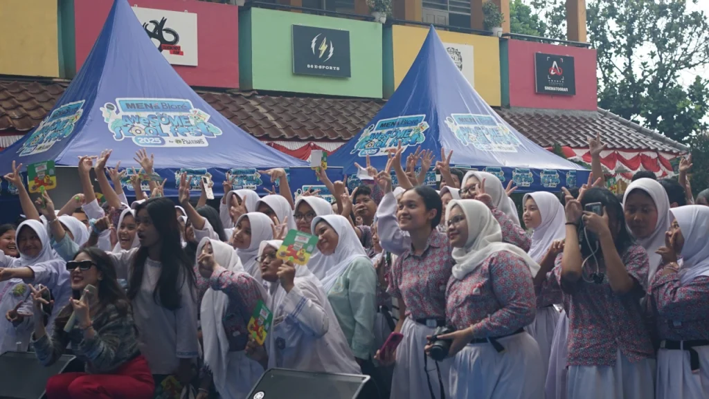 SMAN 86 JAKARTA