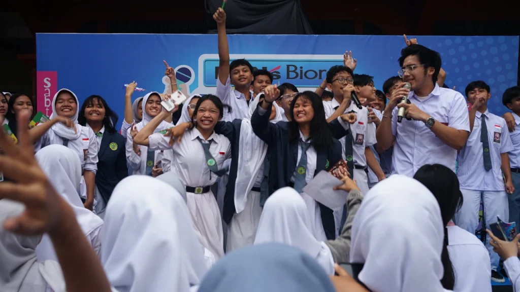 SMA/SMK YPI TRIGUNA UTAMA