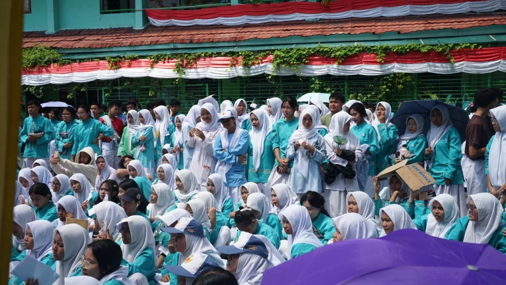 SMKN 9 JAKARTA