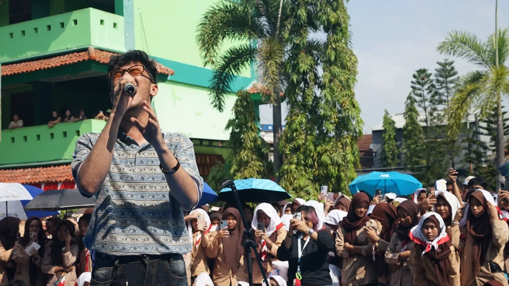 SMAN 76 JAKARTA