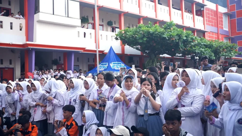 SMA/SMK PRESTASI PRIMA BEKASI
