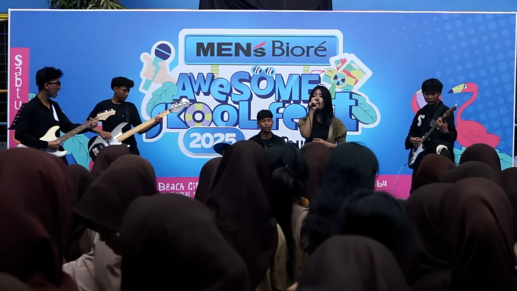 SMKS PEMBANGUNAN BOGOR